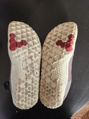 Vivo barefoot Trail Fg
